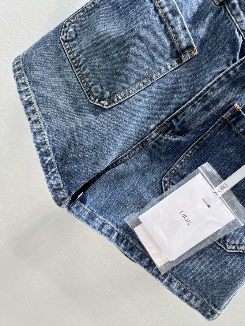 Christian Dior Jeans